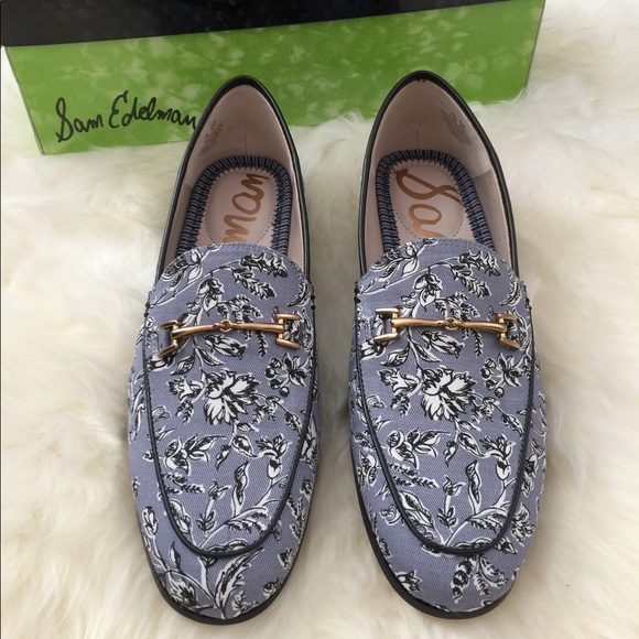 Sam Edelman Shoes - NIB Sam Edelman Loraine Bit Loafer